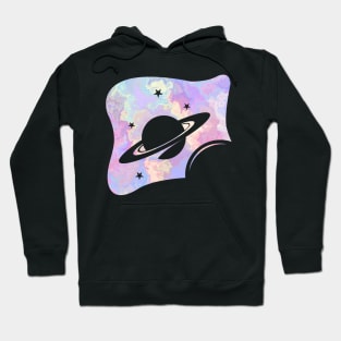 Holo Space Hoodie